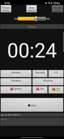 1 Minute Timer Voice Alarm Free Download 1 Minute Timer Voice Alarm Free Download