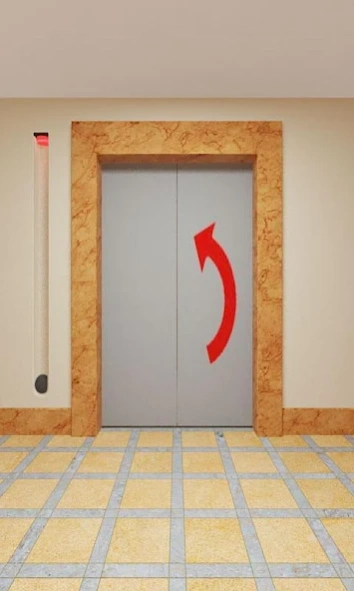 Review Screenshot - An Escape Puzzle Which Will Keep You Hooked for Days!