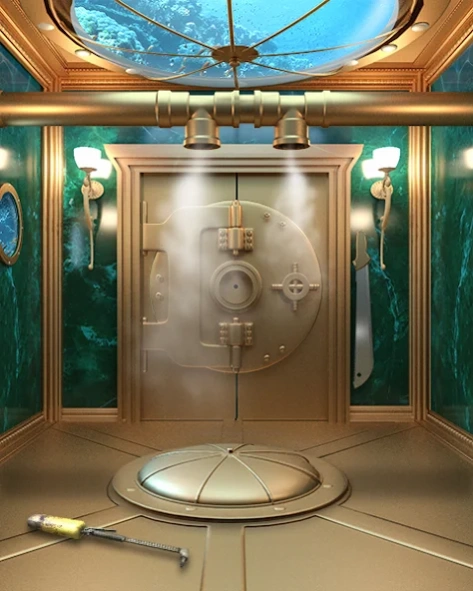 Review Screenshot - An Intriguing Challenge Game