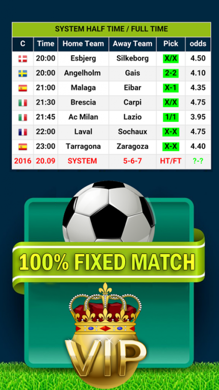 Russian tips fixed matches betting betting maron