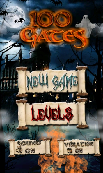 Review Screenshot - Action Game – Solve Puzzles and Escape the Room
