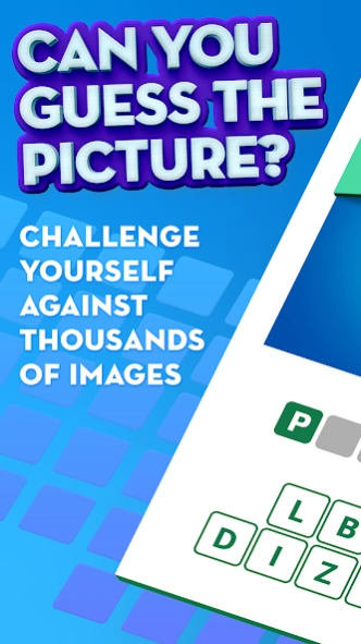 Review Screenshot - Trivia Game – Can You Guess What’s in the Picture?