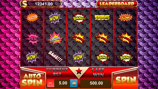 Crash slot Smash Casino club for Android - Download