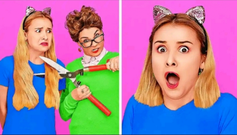 Life hacks 123 go pranks best sale
