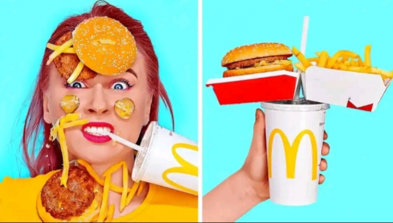 123 go pranks on sale food