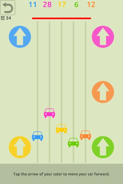 Review Screenshot - Board Game – Compete with Your Friends in a Variety of Casual Multiplayer Games