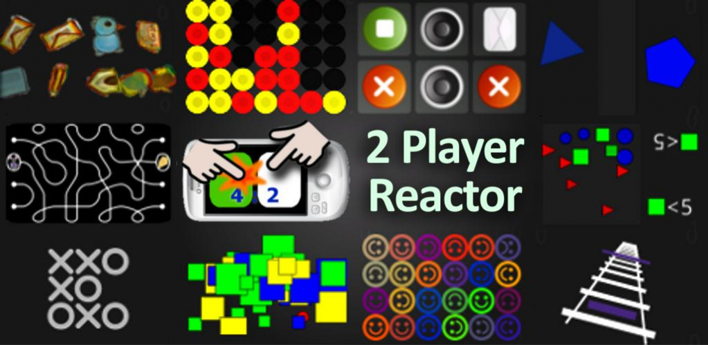 Review Screenshot - Reaction Game – Check How Fast Your Reflexes Really Are