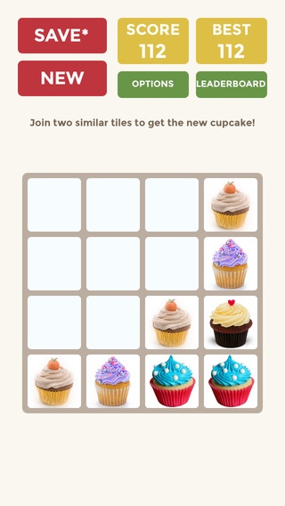 2048 Cupcake on the App Store