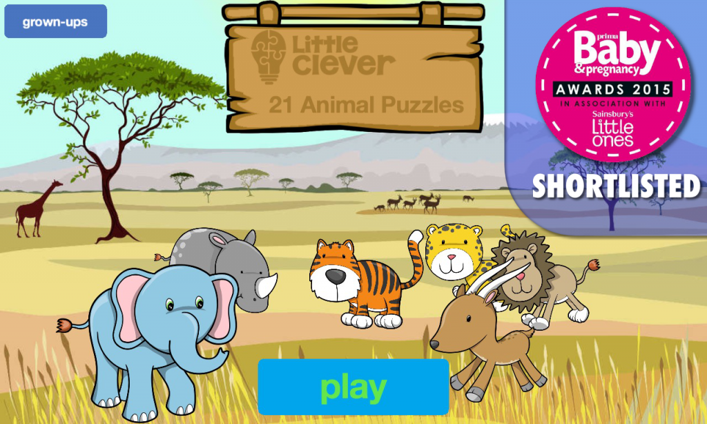 21 animal. Animals Puzzle game for Kids. Animals Puzzle for Kids. С животными 21 +.