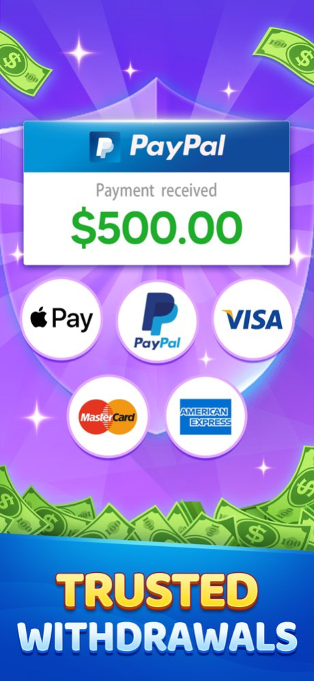 21 Dash: Win Real Money 1.1.3 Screenshot