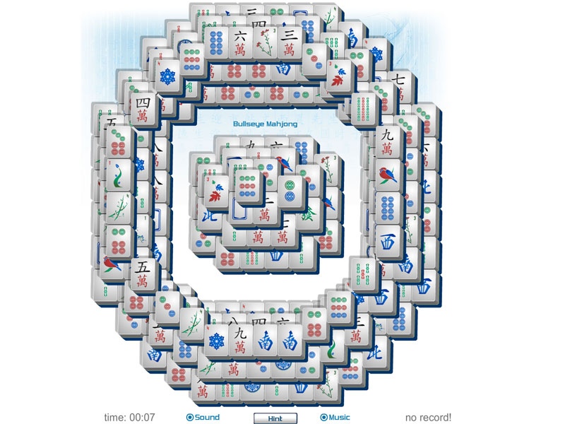 Classic II 247 Mahjong 1.0 Free Download