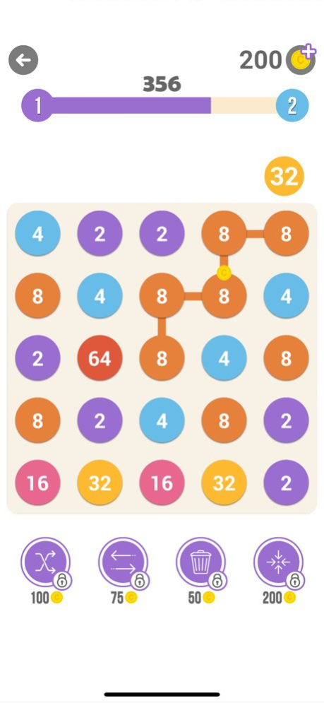 248: Number Connect 2248 2.0.0 Screenshot