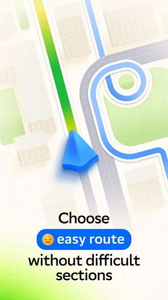 Review Screenshot - Navigator App – Your Virtual Tourist Guide