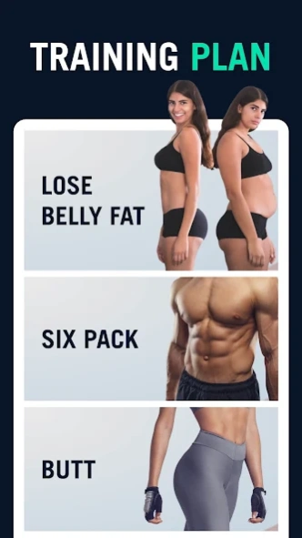 Review Screenshot - An Excellent Workout App