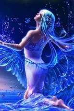 3d Angel Live Wallpaper 1 02 Free Download