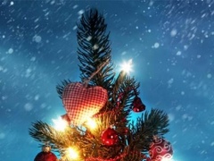 3d Christmas Live Wallpaper Hd 1 0 Free Download