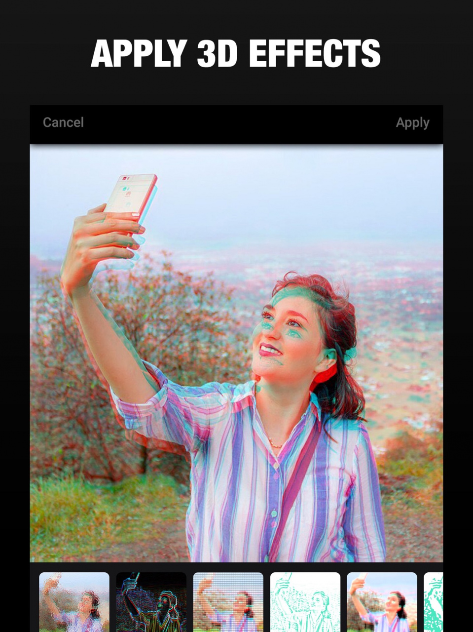 Dazz Cam D3d Photo Effect 1 14 Free Download