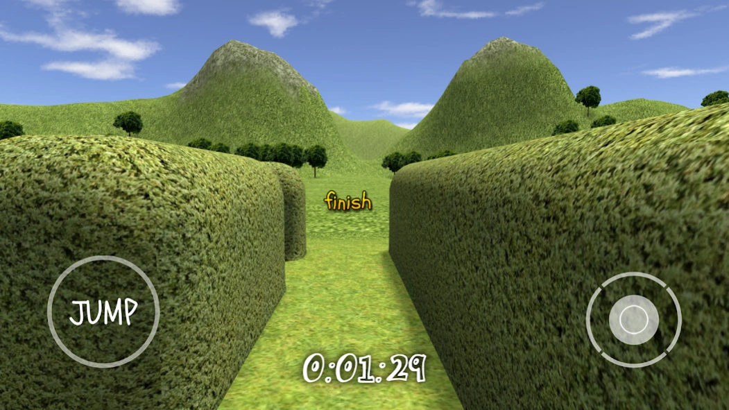 Review Screenshot - A Difficult yet Addictive Labyrinth Game