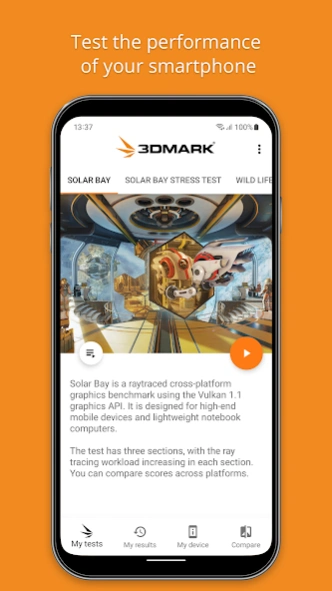 Review Screenshot - Try before you buy