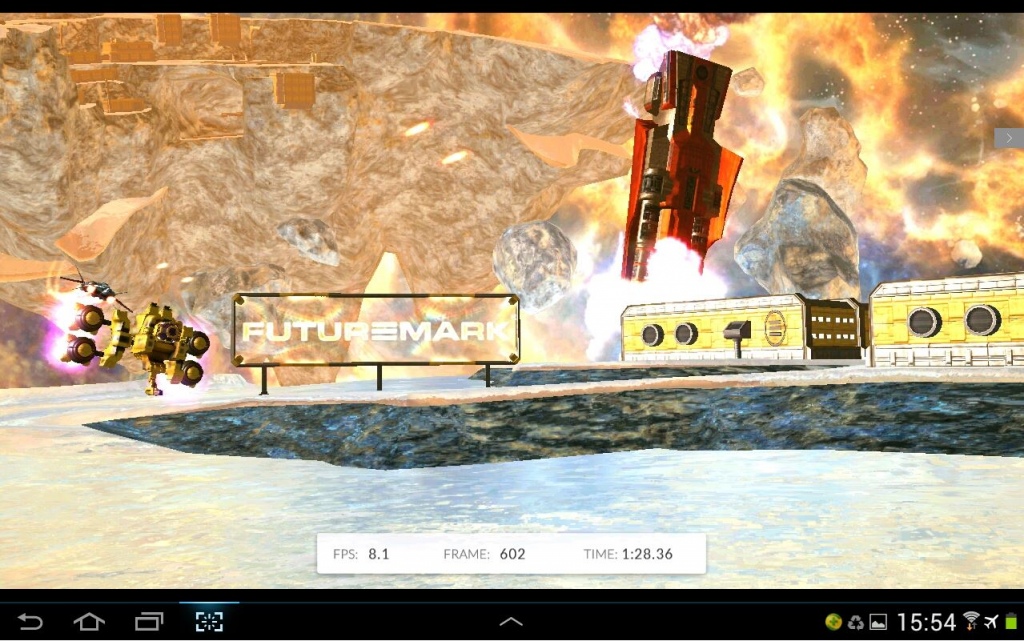 3DMark for Android