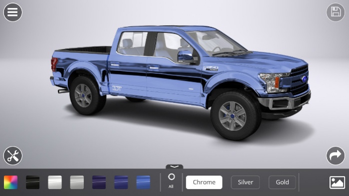 3DTuning: Car Game & Simulator 3.7.825 Free Download