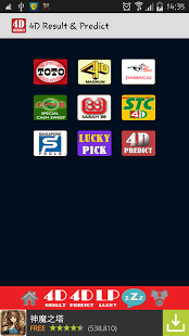 4d Result Predict 2 2 Free Download