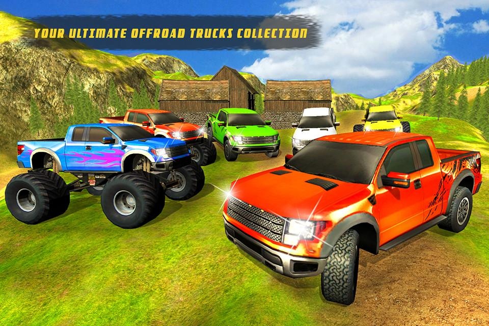 4x4 Offroad Jeep Driving 3d 1 0 Free Download