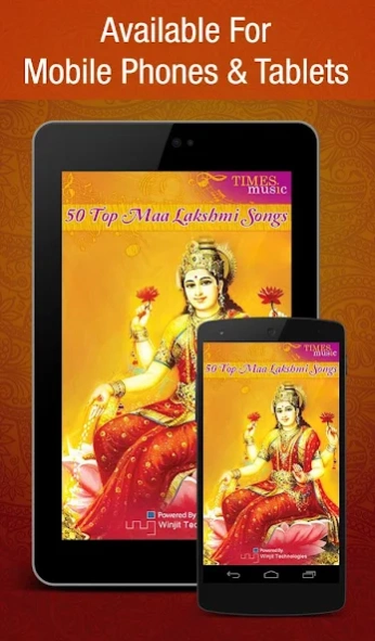 50 Top Diwali Songs 1.0.0.15 Screenshot