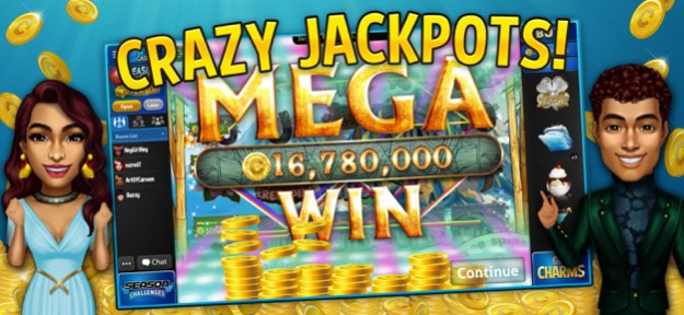 7 Seas Casino 1.432.11609 Screenshot