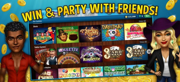 7 Seas Casino 1.432.11609 Screenshot