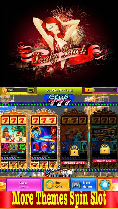 777 slots games free