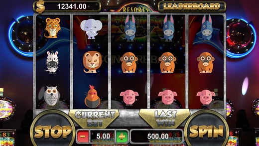 Christmas Island Casino - Authorized Online Casinos - Authorized Slot Machine