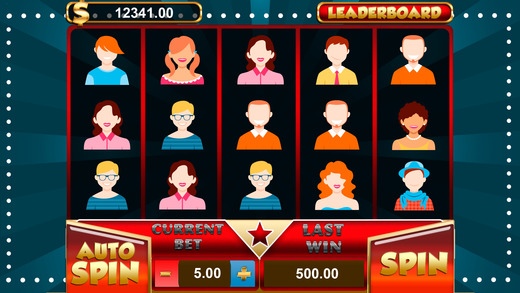 788 & Slots - Gold Casino of King $ 2.0 Screenshot