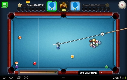 Stream 8 Ball Pool APK 5.14.3 (Long Line) Download for Android by