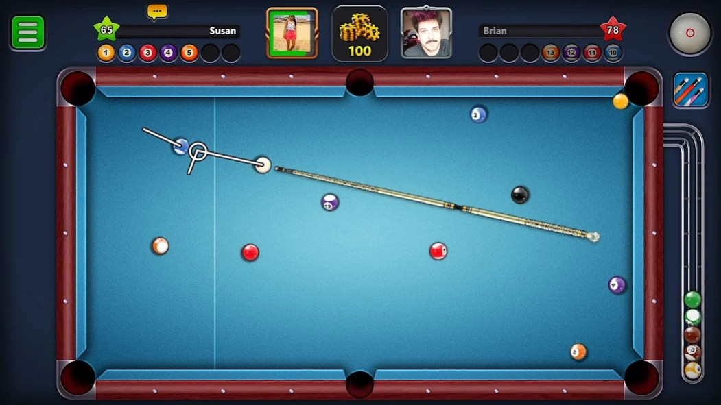 Review Screenshot - Just like the old times!