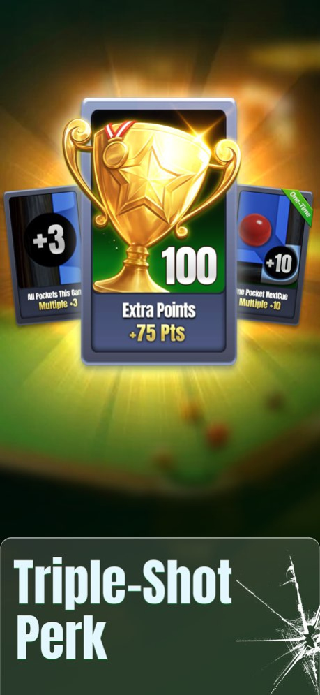 8 Ball Strike: Win Real Cash 5.2.2 Screenshot