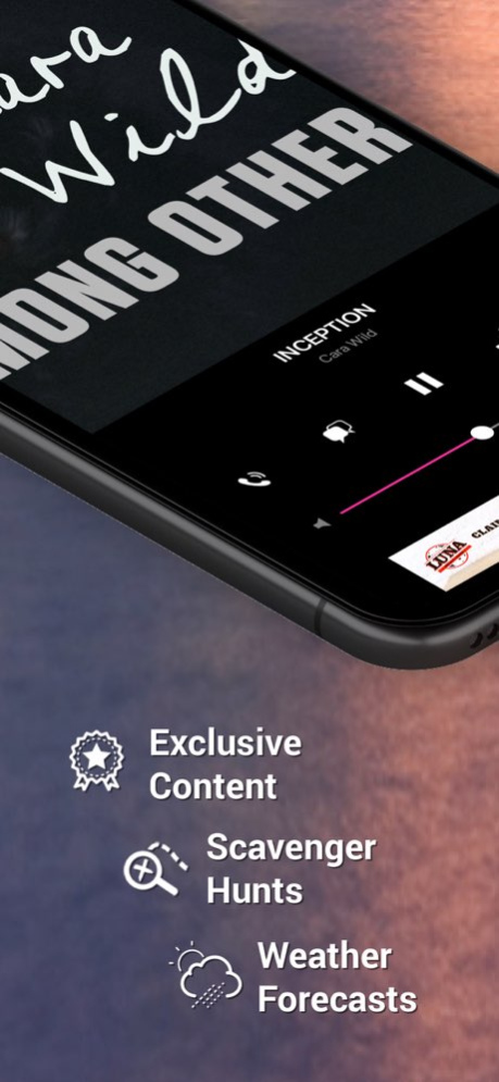 97ZOK (WZOK) 2.9.2 Screenshot