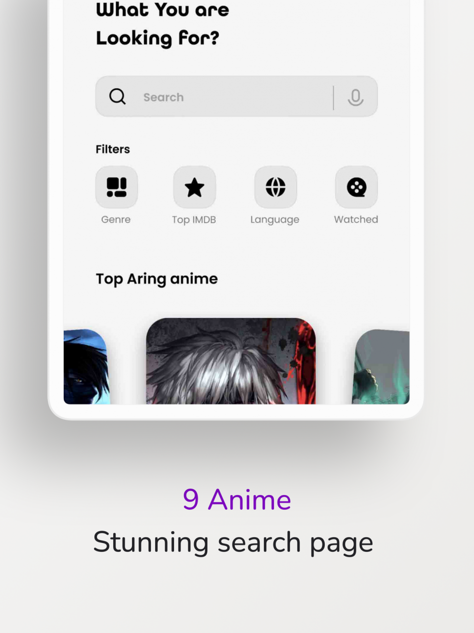 9Anime ™ : Watch Anime Online 1.0.03 Free Download