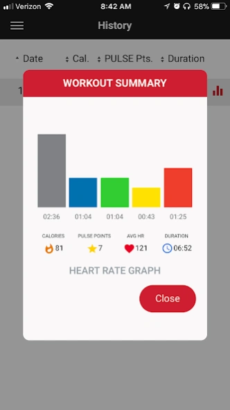 9Round Pulse 2.4.2 Free Download