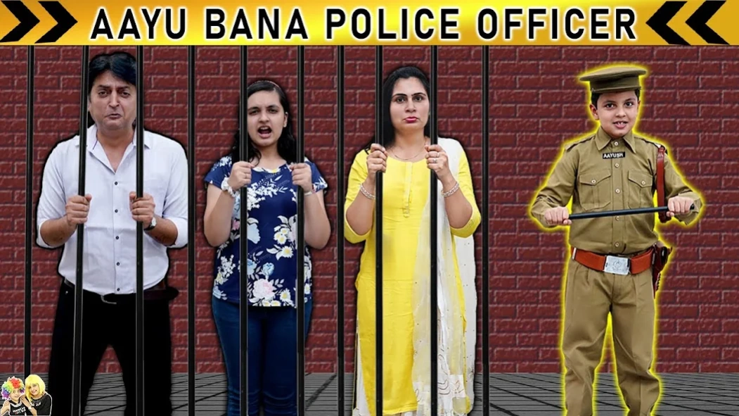 Aayu Pihu Show Videos App 1.2 Free Download