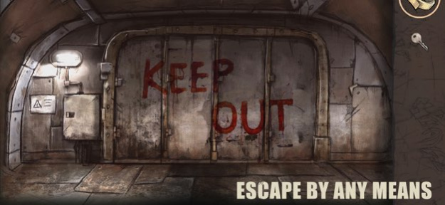 Abandoned Mine - Escape Room 5.7.0 Screenshot