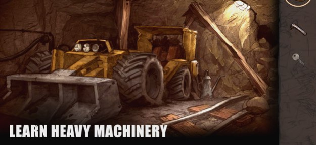 Abandoned Mine - Escape Room 5.7.0 Screenshot
