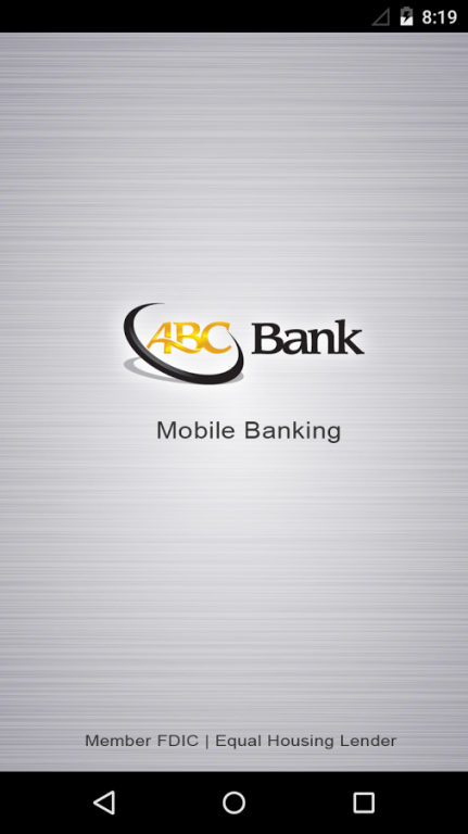Abc Bank Mobile Banking 5 0 119 Free Download