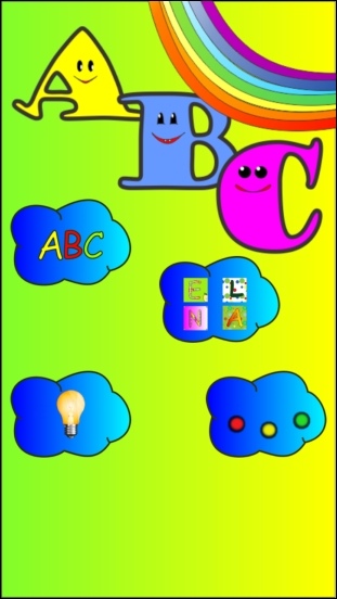 ABC - Learn Alphabet