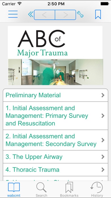 abc of major trauma 4th edition pdf free download