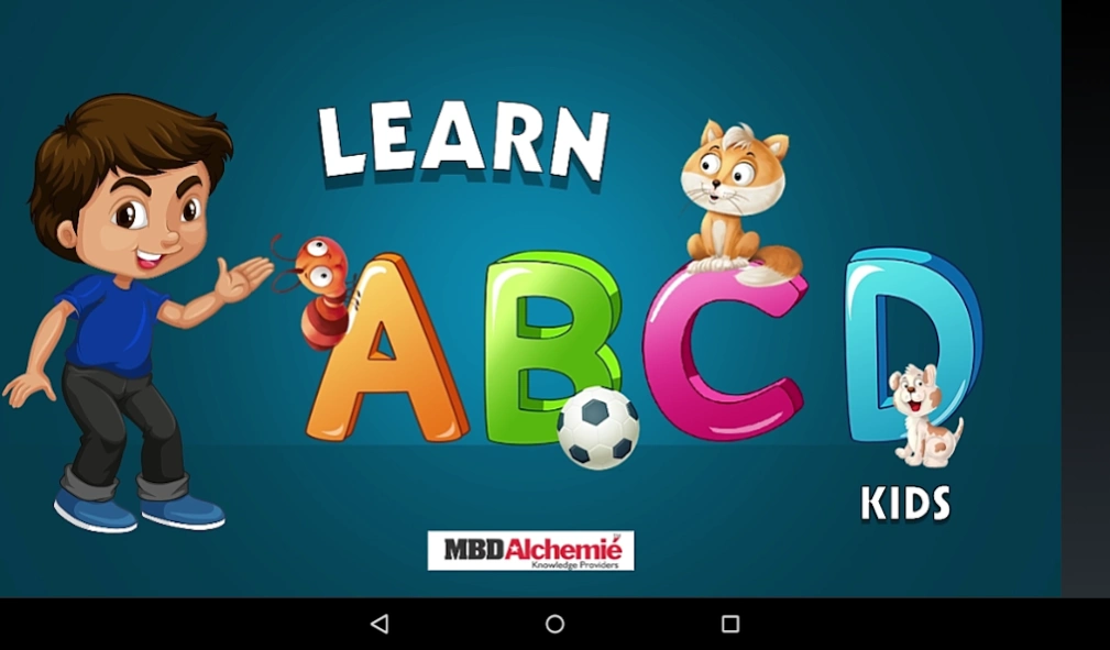 お得セット ABCD kids 2.0.2 Free Download コレクション