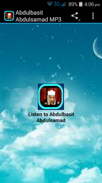 Abdulsamad MP3 1.0 Free Download