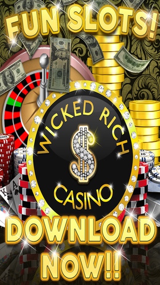 Rich Casino Game Preview