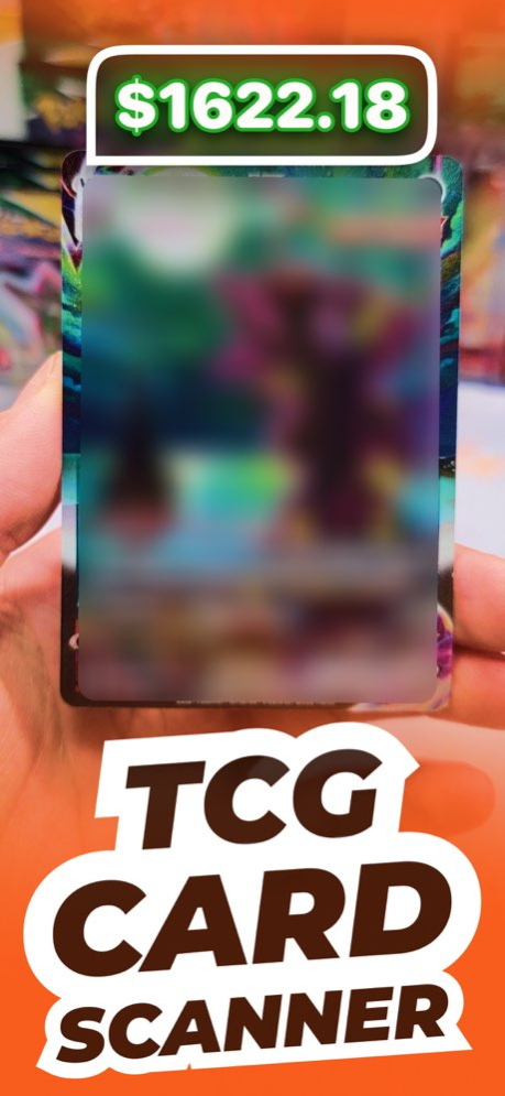 pokemon first gen cards value Amazon.com: Card Scanner Pro for Trading Cards  MTG & TCG Card Scanner  Stand with LED Light and Magnetic Base, Quickly Scan and Price Check  Unsleeved Collectible Cards, Compatible with ManaBox App :
