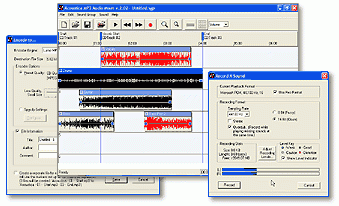 acoustica mp3 audio mixer free download for windows 7